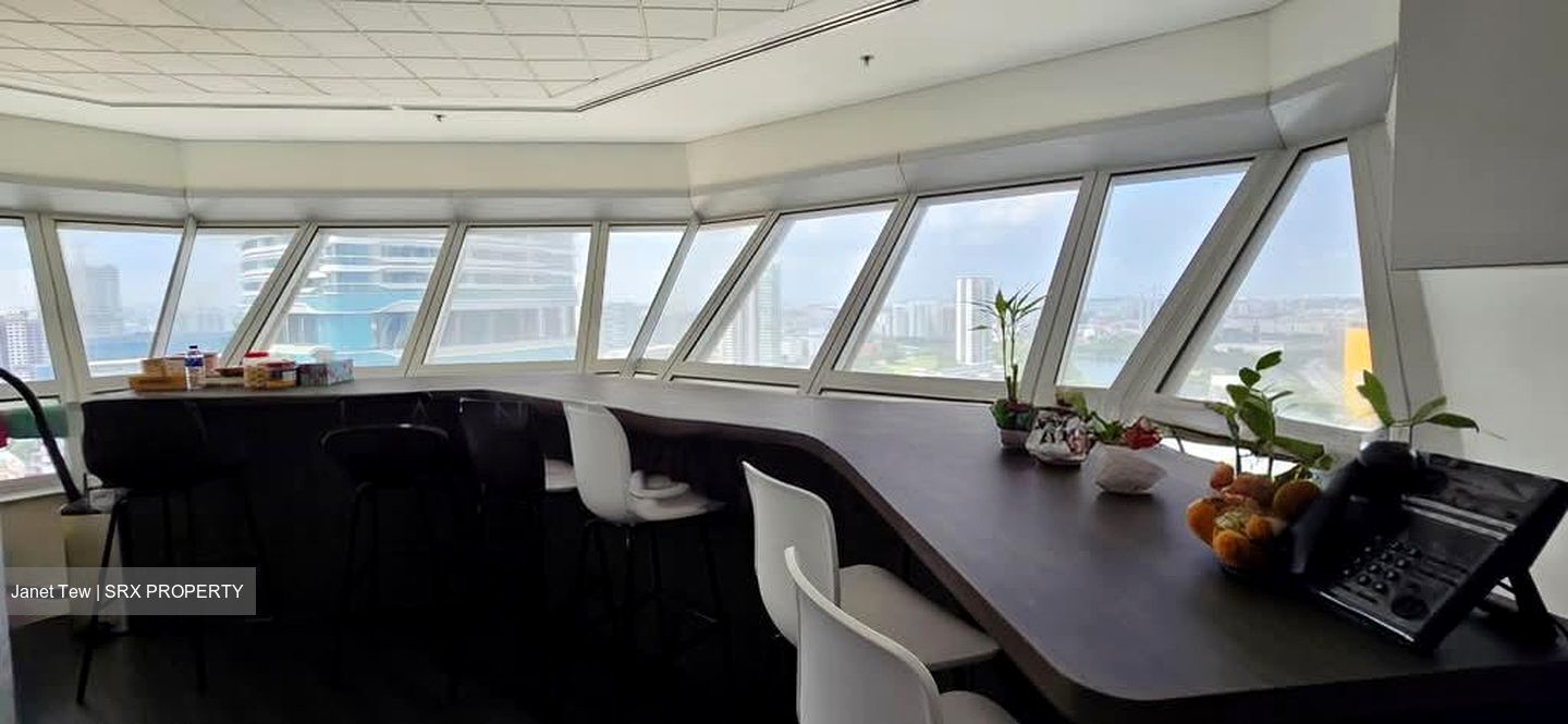 The Concourse (D7), Office #570034631